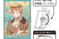 ヘタリア World★Stars アート缶バッジ イギリス 食べ歩きグルメ
 アニメイトで
2025年09月発売