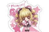 Identity V 第五人格 ステッカー 4.「少女」
 アニメイトで
2025年12月発売