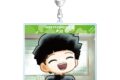 モブサイコ100 Ⅲ 影山茂夫 ゆるコマ BIGアクリルキーホルダー ver.C
 アニメイトで
2026/01/27 発売