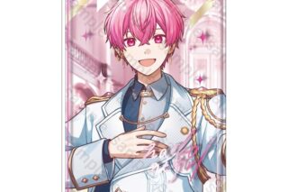 いれいす 5周年記念 オーロラ箔アクリルプレート ないこ アニメイトで
2025/09/27 発売 いれいす 5周年記念 オーロラ箔アクリルプレート ないこ アニメイトで
2025/09/27 発売