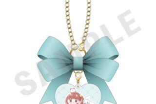 シャイニング!,シナモロール ちゃおヒロインズ×サンリオキャラクターズ リボンチャーム 大根ねね×シナモロール
 
2025年8月29日発売 シャイニング!,シナモロール ちゃおヒロインズ×サンリオキャラクターズ リボンチャーム 大根ねね×シナモロール
 
2025年8月29日発売