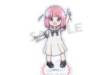 ぼっち・ざ・ろっく! ぴこぱれ アクリルスタンド H 後藤ふたり
 
2025年12月発売
で取扱中 (アニメイト)