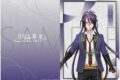 刀剣乱舞 廻 -虚伝 燃ゆる本能寺- クリアファイル/不動行光
 
2024年5月11日発売
で取扱中 (アニメイト)