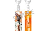 劇場版『チェンソーマン レゼ篇』 アクリルスティックキーホルダー チェンソーマン/レゼ篇
 
2025年12月発売
 (アニメイト)