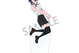 劇場版『チェンソーマン レゼ篇』 アクリルスタンド レゼ/浮遊感
 
2025年12月発売 劇場版『チェンソーマン レゼ篇』 アクリルスタンド レゼ/浮遊感
 
2025年12月発売