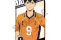 ハイキュー!! ミニクッションスタンド 影山飛雄
 アニメイトで
2025年07月発売