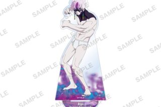 TVアニメ『ダンダダン』 アクリルスタンド vol.3 ジジ(変身)
 
2025年12月26日発売