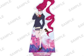 TVアニメ『ダンダダン』 アクリルスタンド vol.3 アイラ(変身)
 
2025年12月26日発売