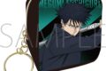 呪術廻戦　第3期 スクエアミニポーチ/伏黒 恵
 
2025年12月6日発売
で取扱中