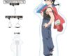 らんま 1/2 どこスタ/早乙女乱馬
 
2024年12月20日発売