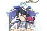 アイドルマスター SideM ちょいデカアクリルキーホルダー アスラン=ベルゼビュートⅡ世 Dolce Style ver.
 
2025年12月20日発売
で取扱中