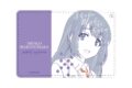 青春ブタ野郎はバニーガール先輩の夢を見ない 牧之原翔子(高校生) lette-graph 1ポケットパスケース【再販】
 
2026年1月17日発売
で取扱中