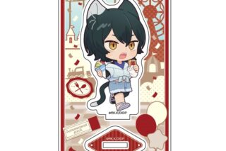 ダンジョン飯 アクリルスタンド(イヅツミ/遊園地)
 
2026年02月発売
で取扱中