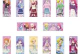 アイカツ!×プリパラ THE MOVIE -出会いのキセキ!- プレシャスショットコレクション～Dream harmony!～
 アニメイトで
2026年02月発売