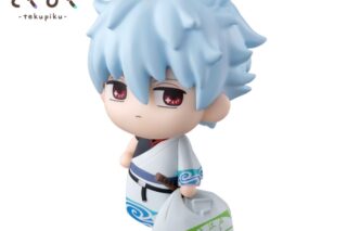 てくぴく 銀魂 坂田銀時【再販】
 
2025年12月発売 てくぴく 銀魂 坂田銀時【再販】
 
2025年12月発売