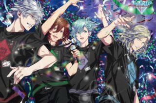 アニメイトで
2025/12/24 発売