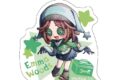 Identity V 第五人格 ステッカー 1.庭師
 アニメイトで
2025年12月発売