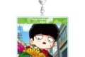 モブサイコ100 Ⅲ 影山茂夫 ゆるコマ BIGアクリルキーホルダー ver.B
 アニメイトで
2026/01/27 発売