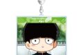 モブサイコ100 Ⅲ 影山茂夫 ゆるコマ BIGアクリルキーホルダー ver.A
 アニメイトで
2026/01/27 発売