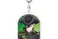 ツイステッドワンダーランド/グロリアス・マスカレード/セベク/アクリルキーホルダー アニメイトで
2025/10/25 発売