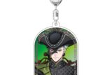 ツイステッドワンダーランド/グロリアス・マスカレード/セベク/アクリルキーホルダー アニメイトで
2025/10/25 発売