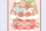 すみっコぐらし 208-ML06 喫茶すみっコでいちごフェア(パフェ) アニメイトで
2024年04月発売