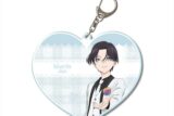 TVアニメ「その着せ替え人形(ビスク・ドール)は恋をする Season 2」 ビッグアクリルキーホルダー デザイン03(海夢(麗)) アニメイトで
2025年11月 中旬 発売