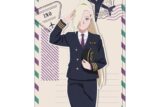 NARUTO-ナルト- キャラクリアケース36/山中いの パイロットver.(描き下ろしイラスト) アニメイトで
12月発売