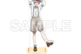 A3! 書店コラボキャンペーン アクリルスタンド 向坂 椋 アニメイトで
2026年01月 下旬 発売
