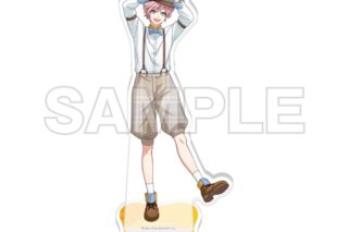 A3! 書店コラボキャンペーン アクリルスタンド 向坂 椋 アニメイトで
2026年01月 下旬 発売 A3! 書店コラボキャンペーン アクリルスタンド 向坂 椋 アニメイトで
2026年01月 下旬 発売