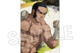 ゴールデンカムイ ゴング!積み積みブロック 谷垣源次郎 アニメイトで
2025年09月発売