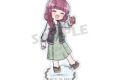 ぼっち・ざ・ろっく! ぴこぱれ アクリルスタンド G 廣井きくり
 
2025年12月発売
で取扱中 (アニメイト)