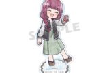 ぼっち・ざ・ろっく! ぴこぱれ アクリルスタンド G 廣井きくり
 
2025年12月発売
で取扱中 (アニメイト)