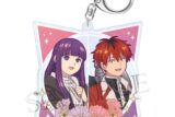 葬送のフリーレン ヴィンテージシリーズVol.4 ホロキーホルダー フェルン&シュタルク
 
2025年12月中旬発売
で取扱中 (アニメイト)