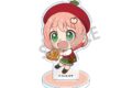 スパイファミリー ミニアクリルスタンド アップルパイ/食べ物 描き起こし
 
2025年12月発売
 (アニメイト)