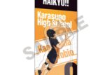 ハイキュー!! パッケージ風アクリルキーホルダー 影山飛雄
 アニメイトで
2025年07月発売