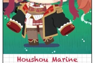 ホロライブ ×ア・メリカ マルチリングプラスLサイズ 宝鐘マリン(ほうしょうまりん)
 
2025年12月発売
で取扱中 ホロライブ ×ア・メリカ マルチリングプラスLサイズ 宝鐘マリン(ほうしょうまりん)
 
2025年12月発売
で取扱中