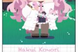 ホロライブ ×ア・メリカ マルチリングプラスLサイズ 博衣こより(はくいこより)
 
2025年12月発売