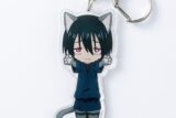 炎炎ノ消防隊  のび猫アクリルキーホルダー(新門 紅丸)
 
2025年11月下旬発売