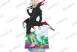 TVアニメ『ダンダダン』 アクリルスタンド vol.3 オカルン(変身)
 
2025年12月26日発売
