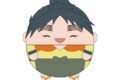 忍たま乱太郎 ふわコロりんMsize6 久々知兵助
 
2026年01月発売
