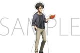 進撃の巨人 アクリルスタンド/リヴァイ【幼少期】
 
2025年12月13日発売
