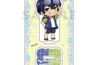 ブルーロック アクリルスタンド(オリヴァ・愛空/バカンス2)
 
2026年01月発売
で取扱中