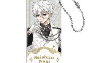 TVアニメ『ブルーロック』 ノーブル style ドミテリアキーチェーンJr. 凪 誠士郎【再販】
 
2025年09月発売
で取扱中 TVアニメ『ブルーロック』 ノーブル style ドミテリアキーチェーンJr. 凪 誠士郎【再販】
 
2025年09月発売
で取扱中