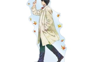 サカモトデイズ 描き下ろし 南雲 季節の歩みver. 特大アクリルスタンド 
2025年12月13日発売