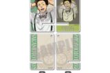 サカモトデイズ アクリルミニスマホスタンド 眞霜 平助 Dress up ver. 
2025年12月上旬発売