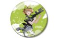 ダンガンロンパシリーズ さくしゃ2さんイラスト 不二咲千尋 ペイントスタイルver. 100mm缶バッジ
 
2026年1月27日発売