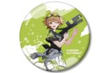 ダンガンロンパシリーズ さくしゃ2さんイラスト 不二咲千尋 ペイントスタイルver. 100mm缶バッジ
 
2026年1月27日発売