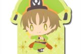 カードキャプターさくら  ラバーマウスパッド デザイン07 第李 小狼/B巻【再販】
 
2025年12月上旬発売
で取扱中