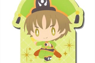 カードキャプターさくら  ラバーマウスパッド デザイン07 第李 小狼/B巻【再販】
 
2025年12月上旬発売
で取扱中